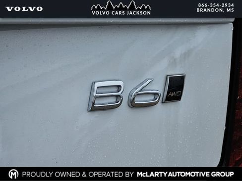 New 2026 Volvo XC90 B6 Plus w/ Protection Package Premier AWD/4WD image 25