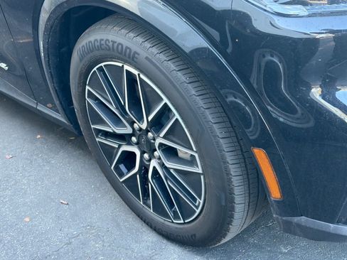 Certified 2025 Ford Mustang Mach-E Premium AWD/4WD image 11
