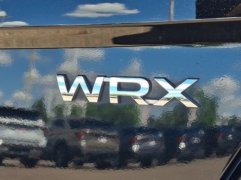 Used 2022 Subaru WRX Premium AWD/4WD image 30