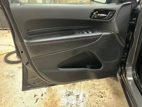 Used 2023 Dodge Durango GT image 14