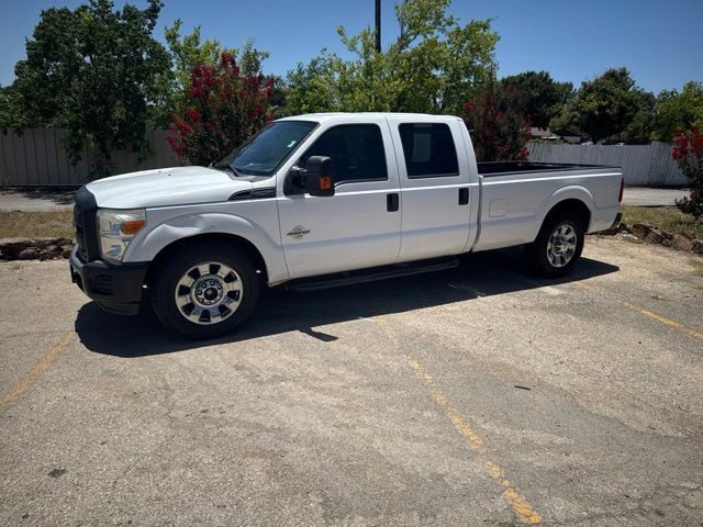 Used 2014 Ford F250 XL w/ Power Equipment Group RWD image 1
