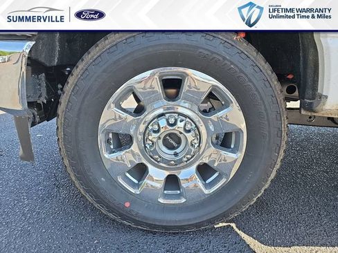 New 2026 Ford F250 Lariat w/ FX4 Off-Road Package AWD/4WD image 34