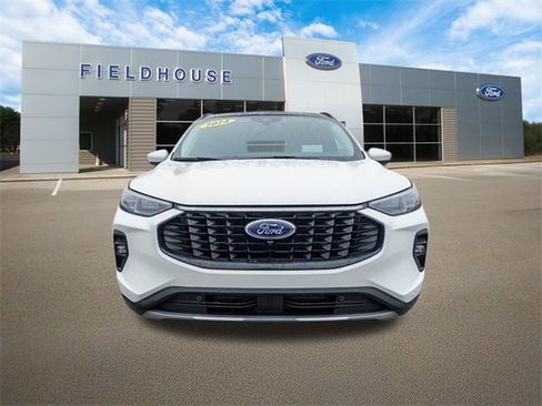 Used 2024 Ford Escape SE w/ PHEV Premium Package image 8