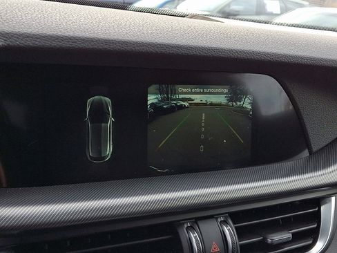 New 2025 Alfa Romeo Stelvio Sprint w/ Convenience Package image 15