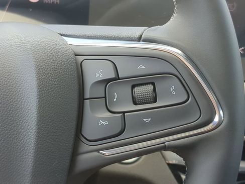 New 2025 Buick Envista Sport Touring w/ Convenience I Package image 35