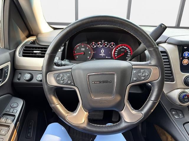 Used 2016 GMC Yukon Denali w/ Open Road Package AWD/4WD image 29