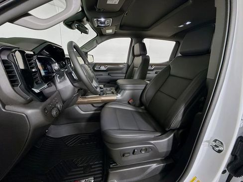 New 2026 Chevrolet Silverado 1500 LT Trail Boss w/ LT Trail Boss Premium Package AWD/4WD image 24