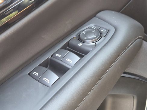 New 2025 Chevrolet Tahoe LS image 25