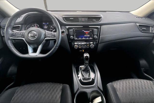Certified 2020 Nissan Rogue SV FWD image 15