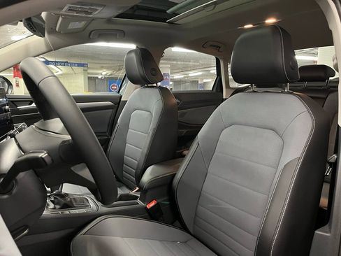 New 2026 Volkswagen Jetta SE image 19