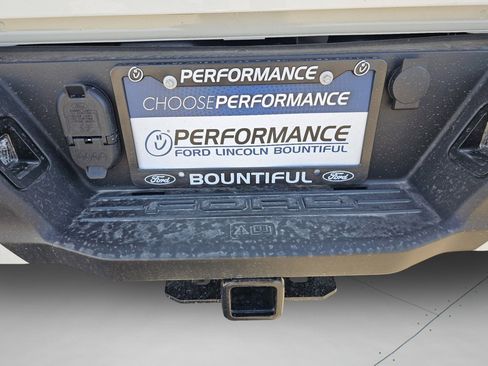 New 2025 Ford F150 Lightning Flash image 25