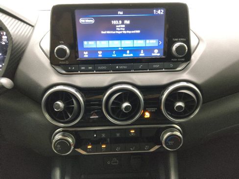 Used 2020 Nissan Sentra S FWD image 25