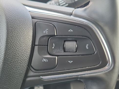 Used 2024 Buick Encore GX Sport Touring w/ Comfort Package FWD image 24