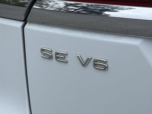 Used 2022 Volkswagen Atlas SE image 8