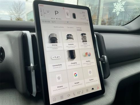 New 2026 Volvo EX30 Cross Country Ultra image 26