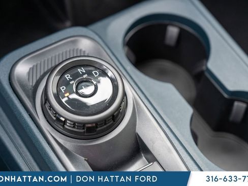 New 2026 Ford Bronco Sport Big Bend AWD/4WD image 14