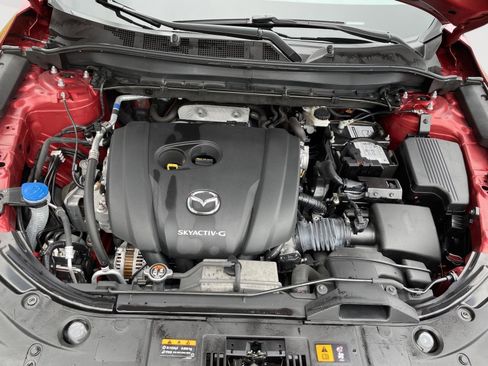 Used 2022 MAZDA CX-5 AWD 2.5 S image 17