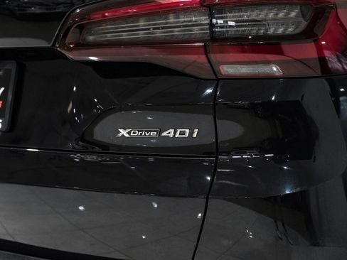 Used 2022 BMW X5 xDrive40i w/ Parking Assistance Package image 48