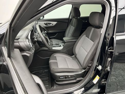 Used 2023 Chevrolet Blazer LT w/ Convenience Package AWD/4WD image 8
