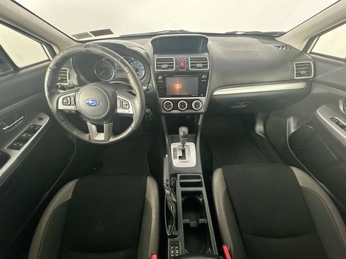 Used 2016 Subaru Crosstrek 2.0i Premium AWD/4WD image 10