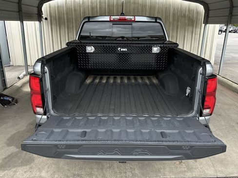 Certified 2023 Chevrolet Colorado Z71 w/ Z71 Convenience Package 2 image 31