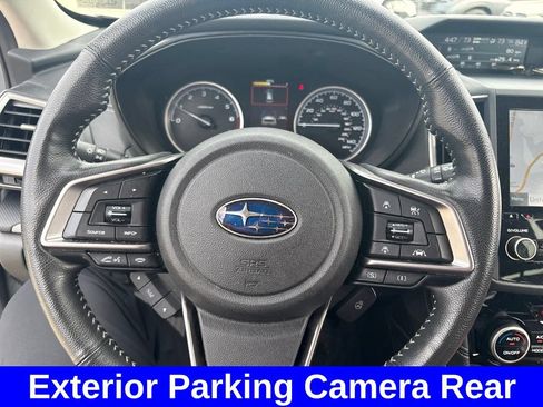 Used 2019 Subaru Forester Limited AWD/4WD image 17