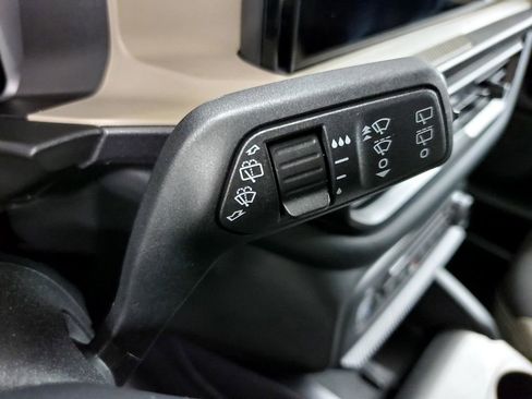 New 2025 Ford Bronco Sport Big Bend image 32