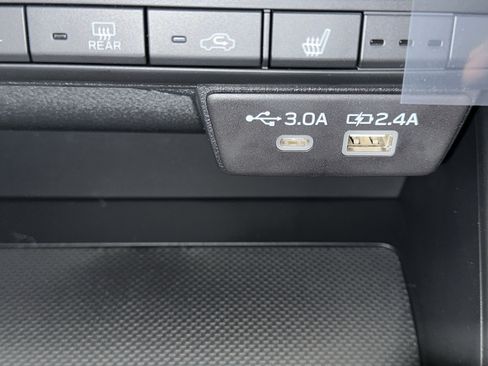 New 2026 Subaru Outback Premium AWD/4WD image 36