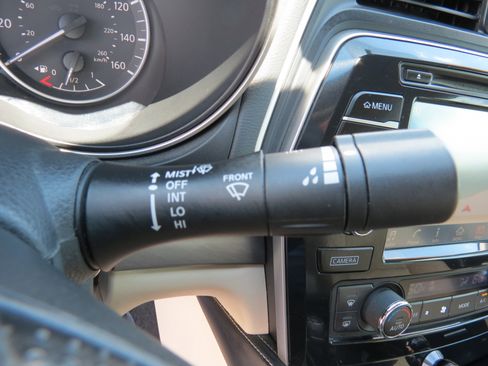 Used 2016 Nissan Maxima 3.5 S image 16