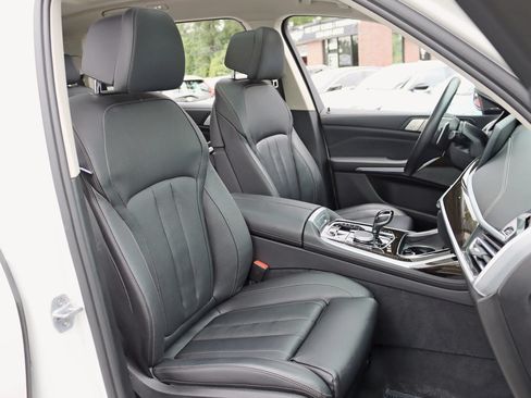 Used 2019 BMW X7 xDrive50i AWD/4WD image 33