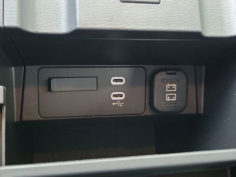 Certified 2025 MAZDA CX-5 AWD 2.5 S w/ Preferred Package image 33