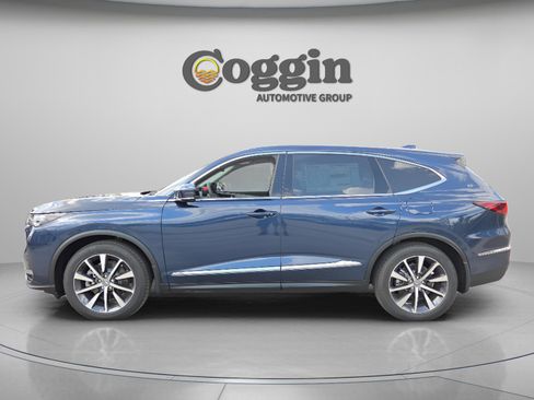 New 2026 Acura MDX FWD w/ Technology Package image 2