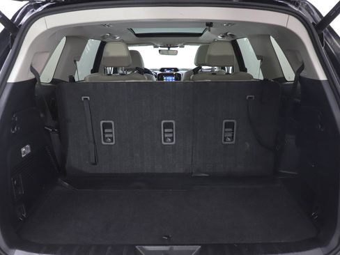 Used 2020 Subaru Ascent Limited w/ Technology Package image 11