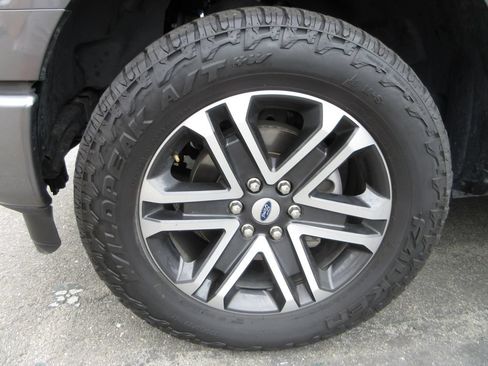 Certified 2023 Ford F150 XL w/ STX Appearance Package AWD/4WD image 4
