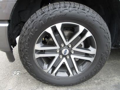 Certified 2023 Ford F150 XL w/ STX Appearance Package