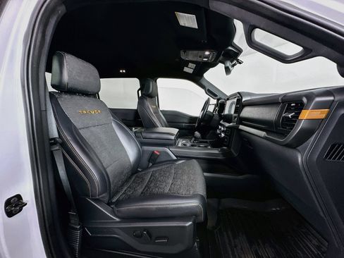 Used 2024 Ford F150 Tremor w/ Mobile Office Package AWD/4WD image 30