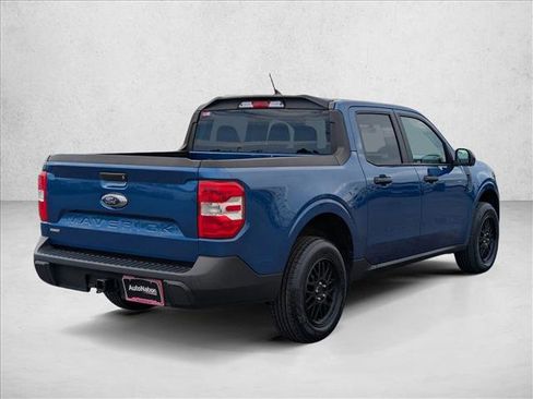 Used 2024 Ford Maverick XL image 5