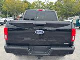 Certified 2020 Ford F150 Lariat w/ Equipment Group 502A Luxury image 5