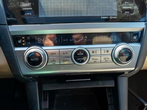 Used 2016 Subaru Outback 2.5i Premium AWD/4WD image 16