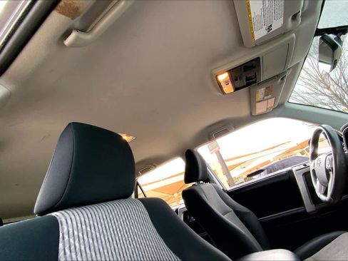 Used 2019 Toyota 4Runner SR5 image 12