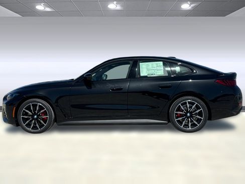 New 2026 BMW i4 eDrive40 w/ M Sport Package RWD image 2