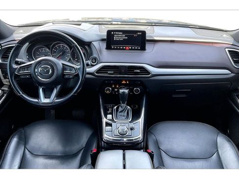 Used 2018 MAZDA CX-9 Grand Touring AWD/4WD image 17