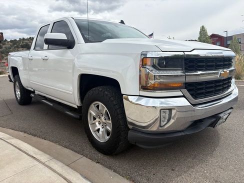 Used 2017 Chevrolet Silverado 1500 LT w/ All Star Edition image 11