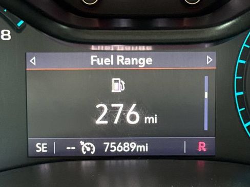 Used 2022 Chevrolet Colorado Z71 RWD image 27