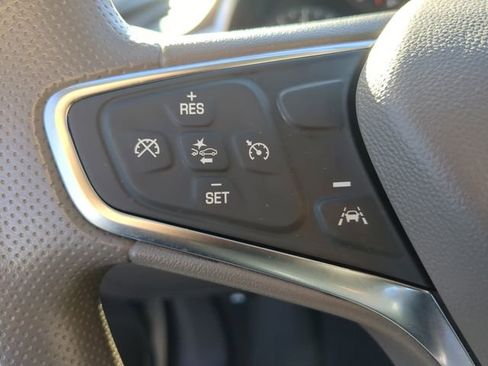 Used 2024 Chevrolet Malibu LT image 29