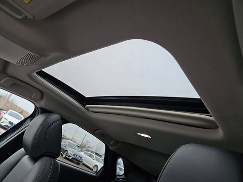 Used 2025 MAZDA CX-30 AWD 2.5 S w/ Preferred Package image 14