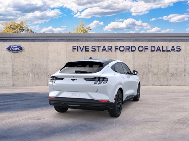 New 2026 Ford Mustang Mach-E Premium RWD image 8