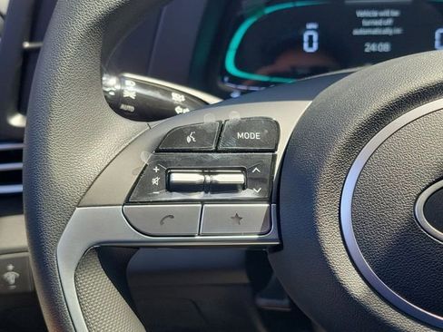 New 2026 Hyundai Elantra Hybrid FWD image 7