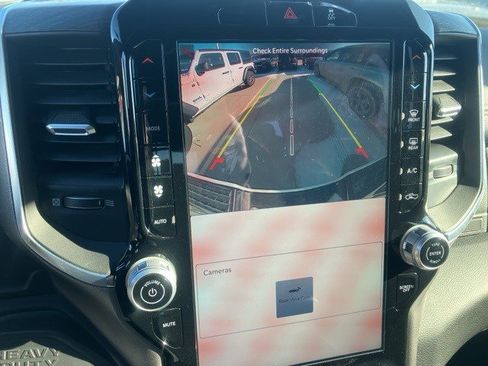 Used 2025 RAM 2500 Laramie image 17