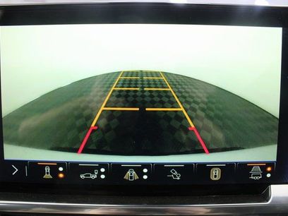 New 2026 Chevrolet Silverado 1500 LT Trail Boss w/ LT Trail Boss Premium Package